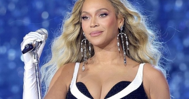 Beyoncé là 'ngôi sao pop vĩ đại nhất thế kỷ 21'