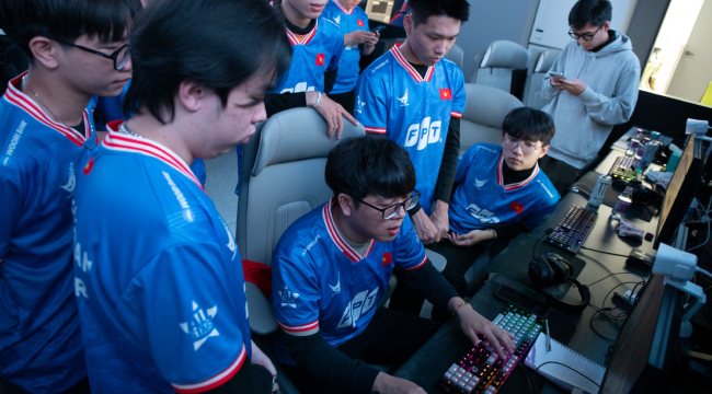 KeSPA Cup 2024: All Stars Việt Nam dừng bước, vòng playoffs có thể thức leo tháp thú vị