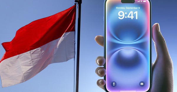 Nổi tiếng "cứng" như Apple nhưng cũng bị Indonesia khuất phục: Phải chi 1 tỷ USD trong 1 tuần nếu muốn được bán iPhone