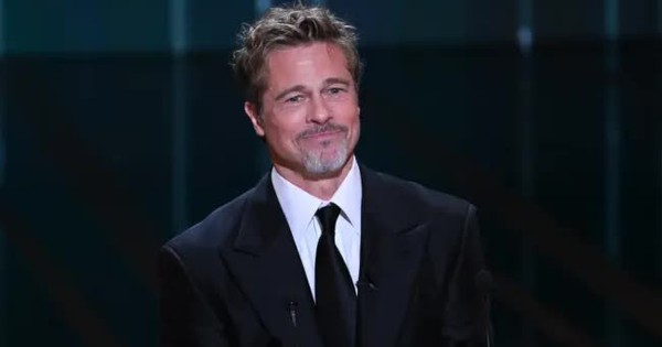 Brad Pitt nhớ các con, mong được đoàn tụ ngày nghỉ lễ