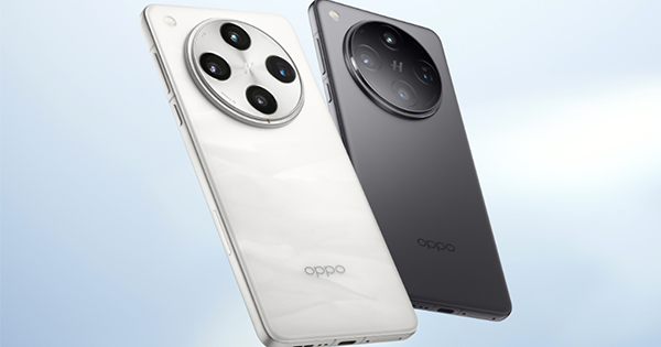 OPPO Find X8 Pro: Flagship với camera đột phá và toàn diện