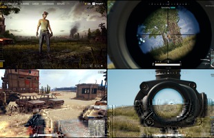 Năm 2018 rồi, game thủ nên mua cấu hình máy tính ra sao để chơi PUBG và đủ mọi game trên đời, vừa mượt vừa hợp túi tiền?