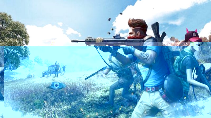 Rules of Survival - Liệt kê điểm mạnh yếu của toàn bộ vũ khí trong game