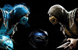 Scorpion/Sub Zero và 6 nhân vật Ninja nổi tiếng nhất trong làng Game