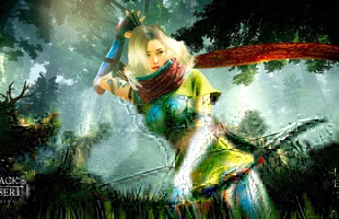 HOT: Game tuyệt đẹp Black Desert Online ấn định ra mắt server SEA ngay ngày 17/1