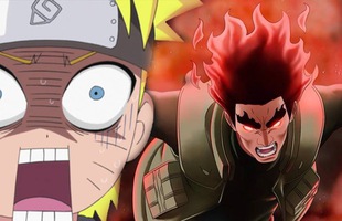 5 nhân vật mạnh mẽ có thể sử dụng Bát Môn Độn Giáp trong Naruto và Boruto