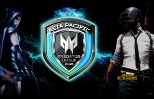 Divine Esport, Refund, Vikings White và những cái tên đình đám tại giải PUBG lớn nhất Việt Nam Predator League 2019