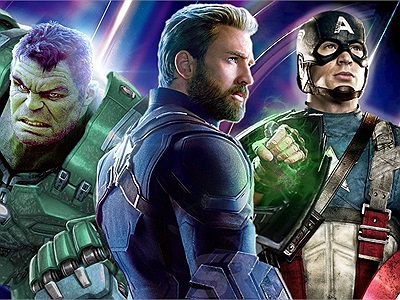 Avengers 4: Endgame sẽ là tác phẩm dài nhất vũ trụ điện ảnh Marvel