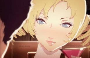 Catherine, tựa game “dị” của nhà sản xuất series Persona chuẩn bị cập bến PC