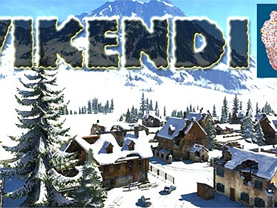 Top điểm “loot” map Vikendi PUBG Mobile đồ vừa đủ lại ít bị KS nhất