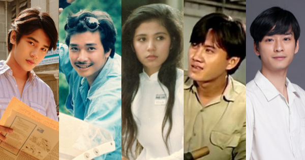 Điện ảnh Việt 1990 đã có một huyền thoại nếu Mắt Biếc được chuyển thể: 