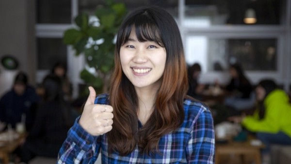 Gặp gỡ Hajin ‘Sun' - Quản lí mới của SKT T1, cô gái trẻ tràn đầy năng nượng và nhiệt huyết