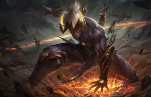 Riot Games hào phóng tặng thêm kỷ vật giúp game thủ lấy Lee Sin hàng hiệu dễ dàng hơn