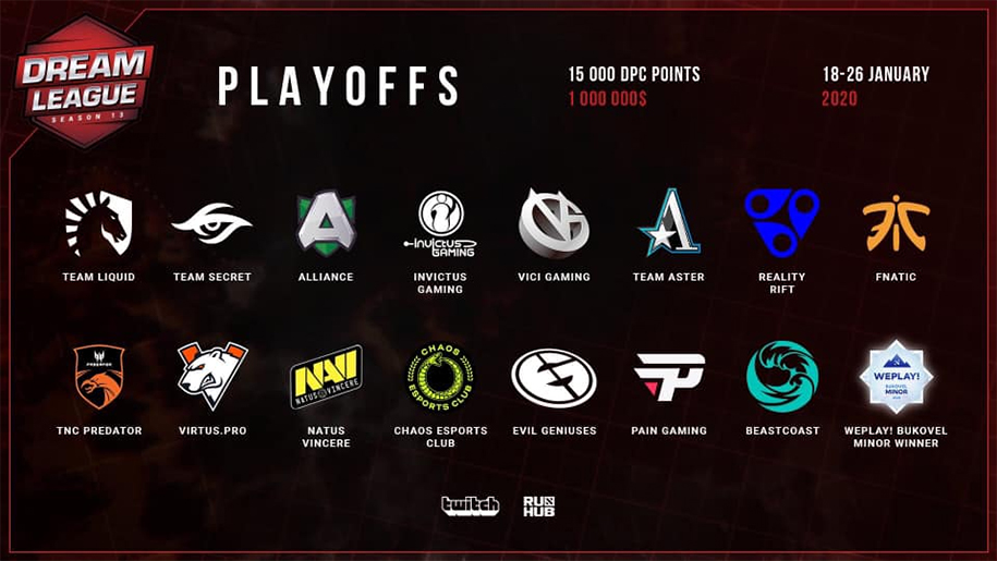 Chân dung top 4 KeSPA Cup 2019 - Phần 2: Afreeca Freecs và DragonX