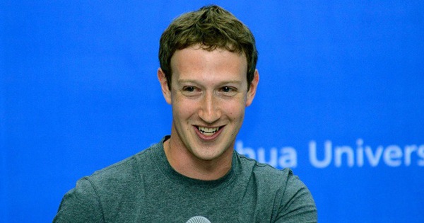 Là một tỷ phú công nghệ giàu nhất thế giới nhưng Mark Zuckerberg vẫn... thường xuyên săn đồ giảm giá