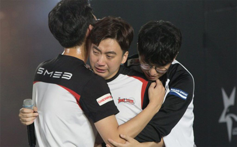 Lịch thi đấu các giải Dota 2 trong tháng 1/2020
