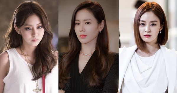 3 nữ tài phiệt cool ngầu bậc nhất màn ảnh Hàn vừa thu nạp thêm Se Ri 