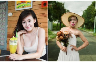 Bà Tưng, Lệ Rơi, Tùng Sơn và những hiện tượng mạng phá đảo 