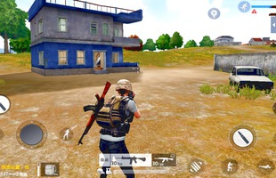 PUBG Mobile: Top 5 khẩu súng trường tấn công hiệu quả nhất game