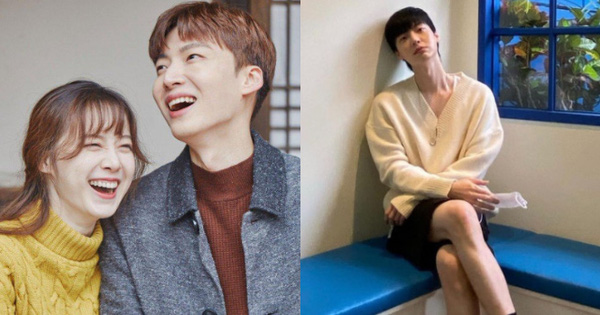 Sốc nặng vì diện mạo gầy đáng báo động của Ahn Jae Hyun giữa lúc vợ cũ Goo Hye Sun tuyên bố hẹn hò tình mới