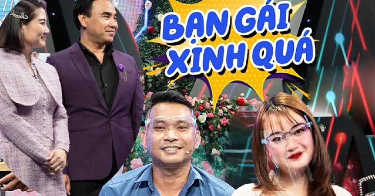 Gặp gái xinh chưa từng yêu, anh chàng nôn nóng muốn bấm nút ngay lập tức