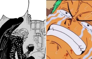 One Piece: 4 điểm giống nhau giữa Zoro và King, dù ở hai băng hải tặc đối đầu nhưng 