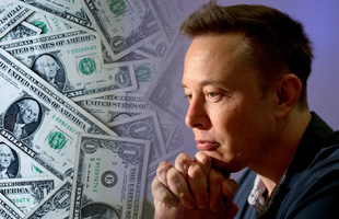 Thức giấc sau 1 đêm, Elon Musk có thêm hơn 30 tỷ USD tài sản