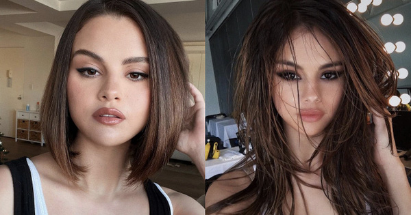 Dù ai nói ngả nói nghiêng, Selena Gomez vẫn là nữ hoàng nhan sắc Instagram đúng không cả nhà: Hãy nhìn bức ảnh này đi!