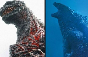 7 Godzilla mạnh nhất đã xuất hiện trên màn ảnh nhỏ từ trước đến nay, quái thú thuộc Monsterverse vẫn chưa phải khủng nhất