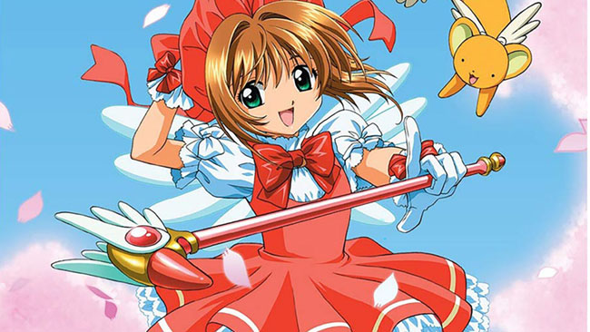 Là fan của Cardcaptor Sakura liệu bạn có biết điều này?!