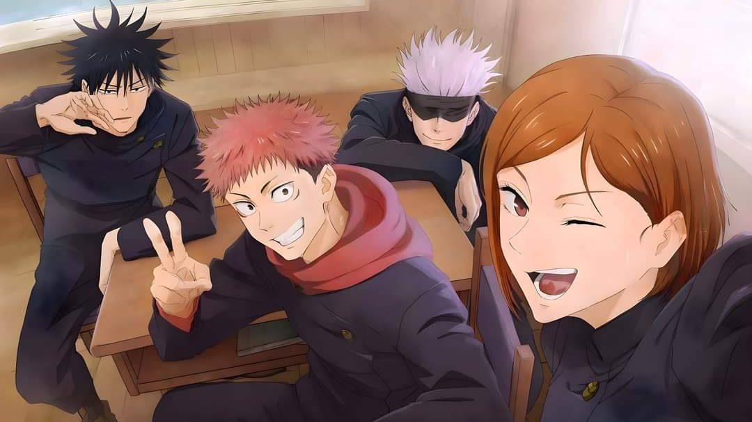 Đạo diễn anime còn thay tác giả manga Jujutsu Kaisen 'biện minh' cho những cáo buộc ăn cắp ý tưởng