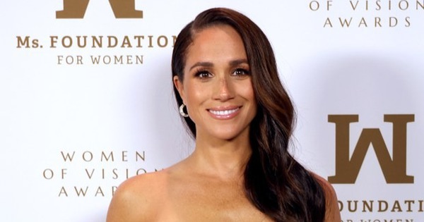 Meghan Markle chật vật kiếm tiền, rộ tin đồn thất bại về kế hoạch hợp tác với hãng thời trang xa xỉ nổi tiếng nhất thế giới