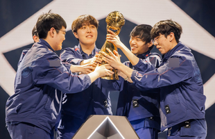 Riot thay đổi cực mạnh MSI 2024 khiến LPL 