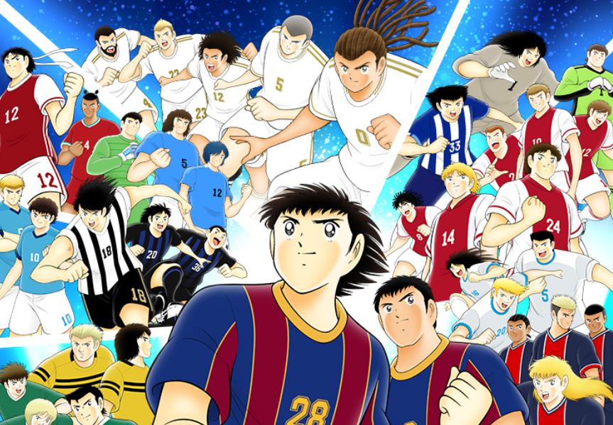 Tác giả manga Captain Tsubasa giải nghệ, kết thúc tác phẩm huyền thoại vào đầu tháng 4