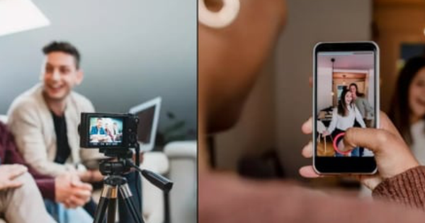 Gen Z hẹn hò: Bỏ cách làm quen truyền thống, dùng video TikTok tìm người yêu