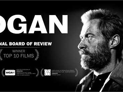 Logan sẽ trở thành bộ phim siêu anh hùng đầu tiên nhận giải Oscar?