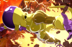 Frieza và 4 nhân vật trong Dragon Ball Fighter Z mà bạn phải luyện tập rất nhiều mới có thể thành thục