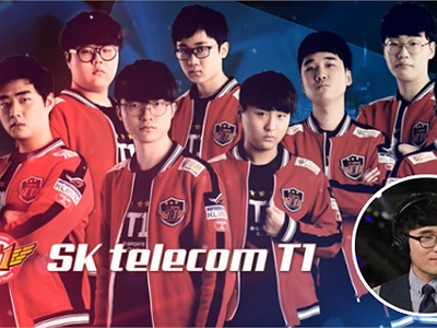 LMHT: BLV nổi tiếng LCK đã tìm ra nguyên nhân khiến SKT T1 sa sút, đưa giải pháp cho Faker và Bang