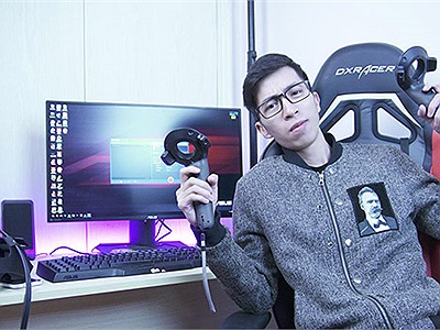 Kênh Youtube của streamer ViruSs đạt 1 triệu lượt đăng ký, chính thức nhận nút Play Vàng