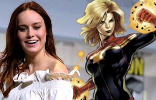 Chán làm siêu anh hùng Captain Marvel chuyển nghề sang làm đạo diễn của Netflix