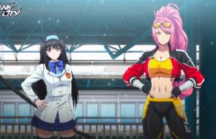 Đánh giá Blank City – một bản clone gần như hoàn hảo của Honkai Impact 3