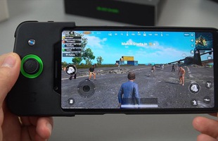 Smartphone chuyên game Black Shark 2 đã được Xiaomi xác nhận, sắp ra mắt thị trường