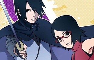 Góc tranh luận Boruto: Con gái Sasuke nên cắt tóc ngắn, đeo kính hay nuôi tóc dài và không đeo kính