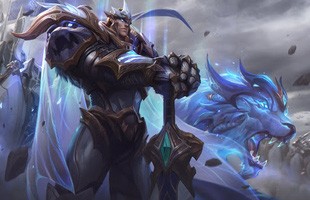 'Anh Đan Trường' Garen và Amumu bỗng nhiên được Riot Games buff cực mạnh cho bản 10.4 tới