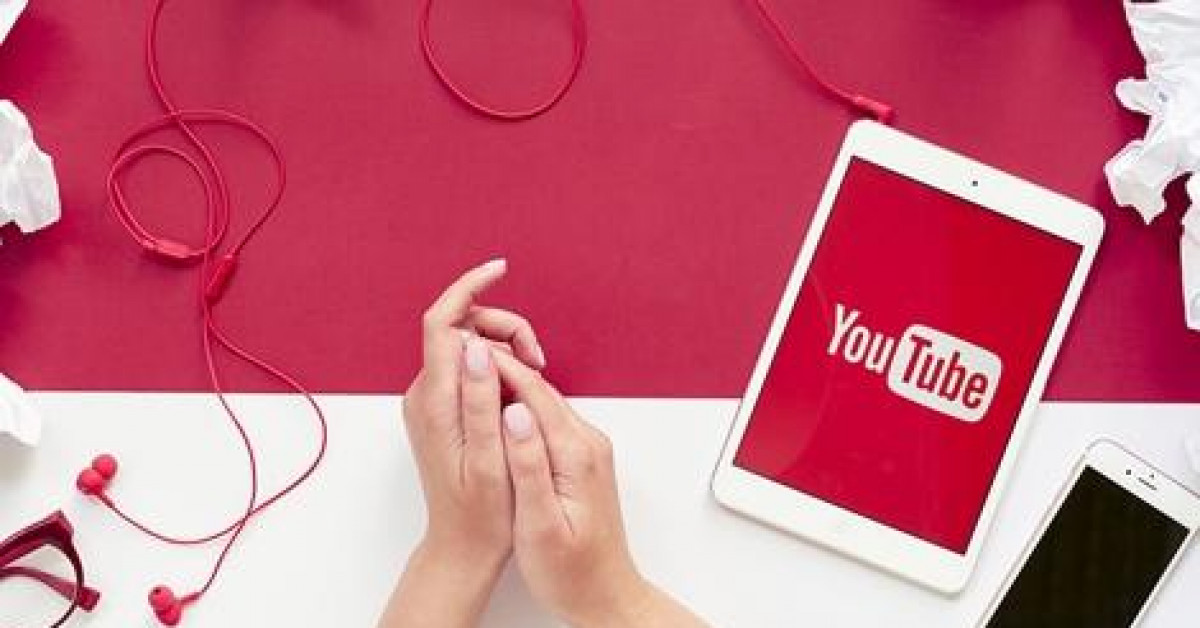 Giật mình lợi nhuận khủng YouTube mang lại cho Google