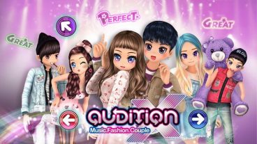 VTC Online khởi động mùa tình yêu tháng 2 với Audition X - Game Mobile