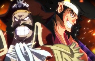 One Piece: Oden muốn mở Wano để người kế nhiệm Joy Boy có thể tìm thấy Road Poneglyph?