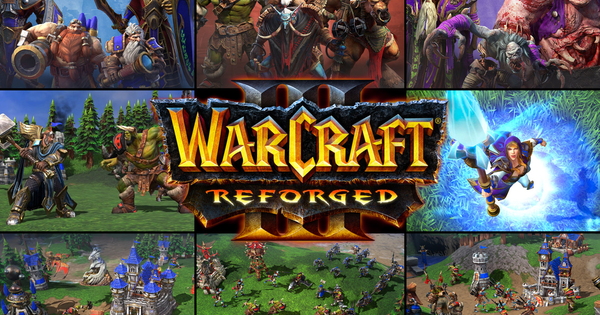 Blizzard cuống cuồng xin lỗi game thủ, hứa sẽ sửa chữa Warcraft 3: Reforged nhanh nhất có thể