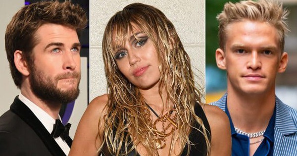 Cứ ngỡ ly hôn êm đẹp, ai ngờ Miley Cyrus hận Liam đến mức cố tình có thai với bạn trai kém tuổi để trả thù?