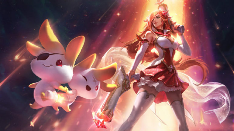 Miss Fortune: Thế lực mới ở đường dưới Liên Minh Huyền Thoại